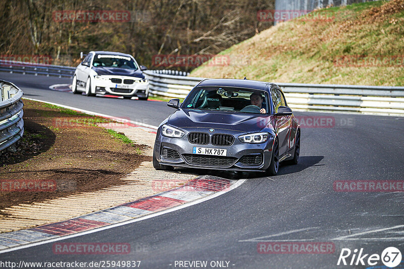 Bild #25949837 - Touristenfahrten Nürburgring Nordschleife (17.03.2024)