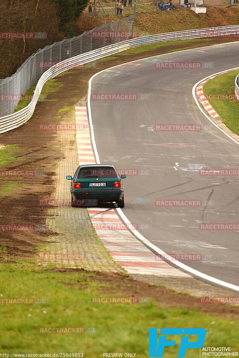 Bild #25949853 - Touristenfahrten Nürburgring Nordschleife (17.03.2024)