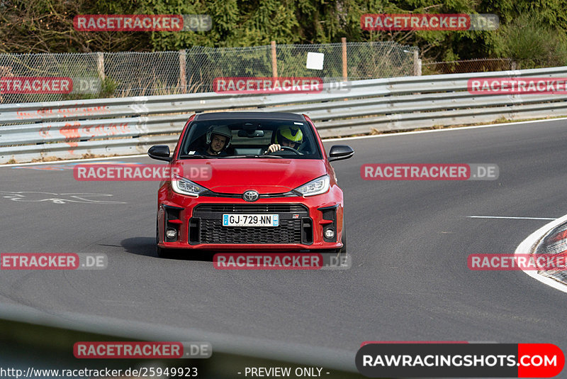 Bild #25949923 - Touristenfahrten Nürburgring Nordschleife (17.03.2024)