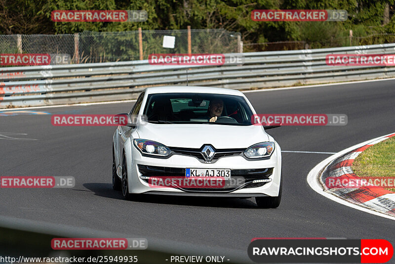 Bild #25949935 - Touristenfahrten Nürburgring Nordschleife (17.03.2024)