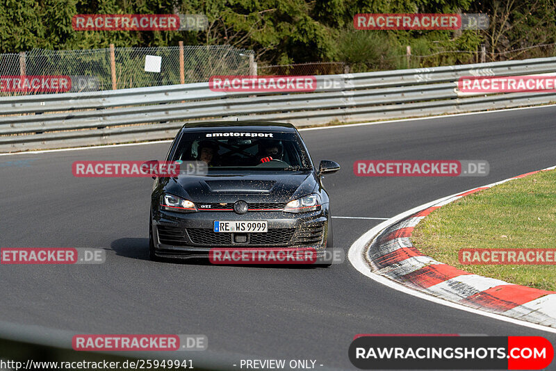 Bild #25949941 - Touristenfahrten Nürburgring Nordschleife (17.03.2024)