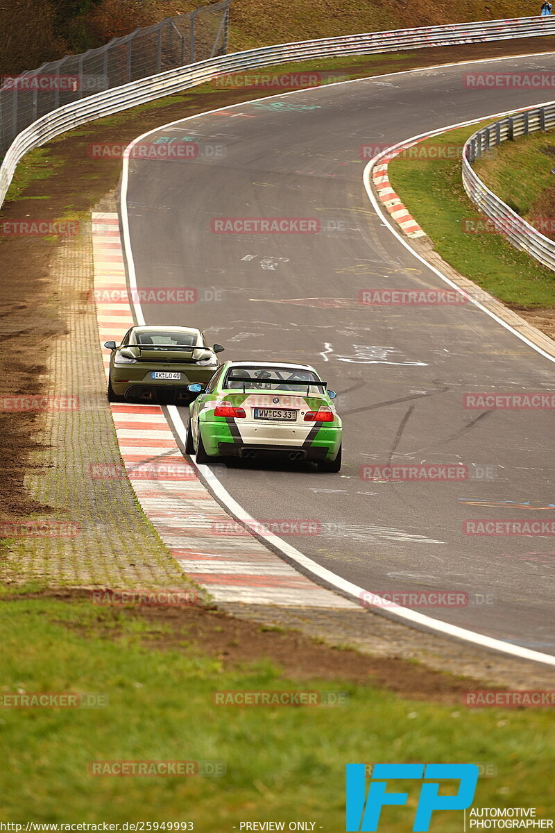 Bild #25949993 - Touristenfahrten Nürburgring Nordschleife (17.03.2024)