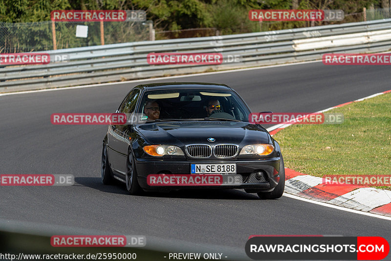 Bild #25950000 - Touristenfahrten Nürburgring Nordschleife (17.03.2024)