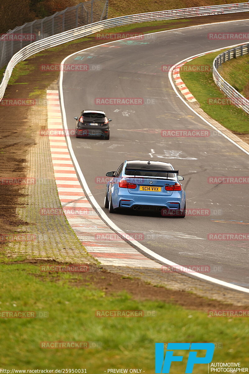 Bild #25950031 - Touristenfahrten Nürburgring Nordschleife (17.03.2024)