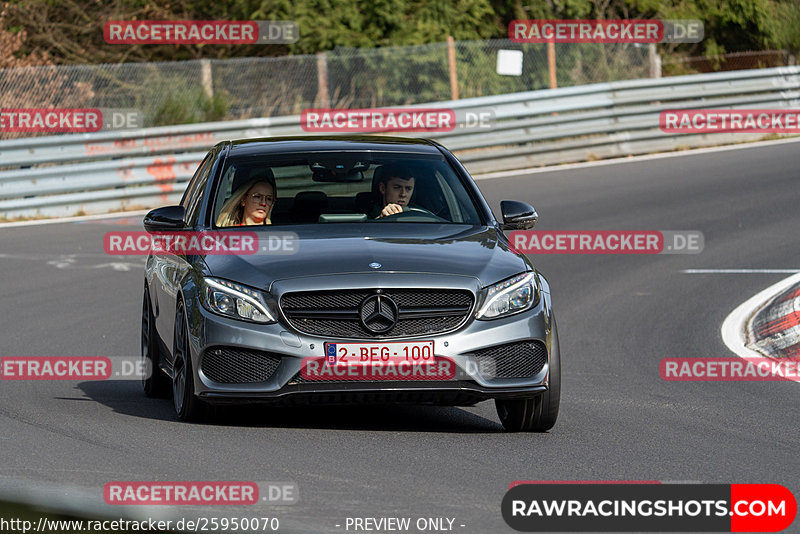 Bild #25950070 - Touristenfahrten Nürburgring Nordschleife (17.03.2024)