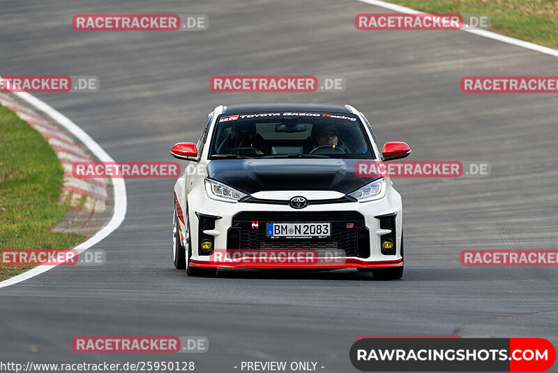 Bild #25950128 - Touristenfahrten Nürburgring Nordschleife (17.03.2024)