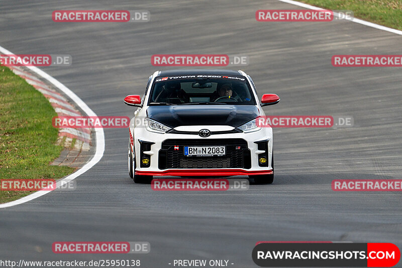 Bild #25950138 - Touristenfahrten Nürburgring Nordschleife (17.03.2024)