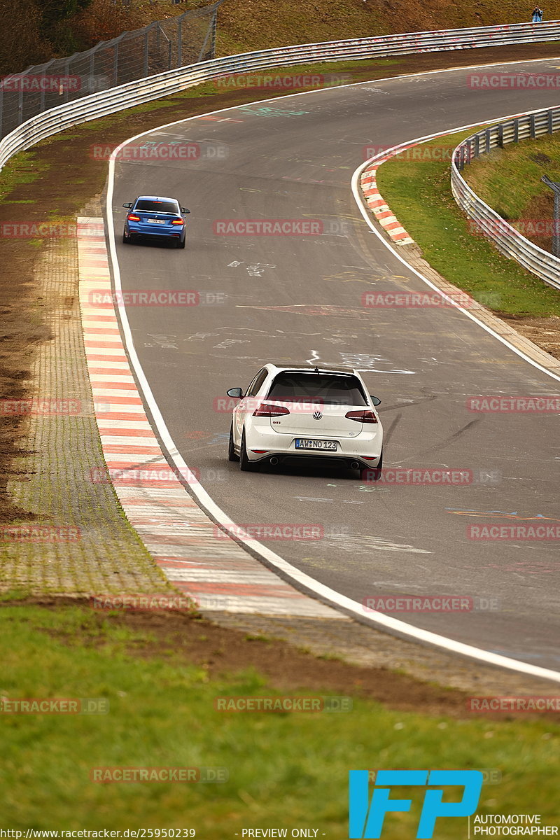 Bild #25950239 - Touristenfahrten Nürburgring Nordschleife (17.03.2024)