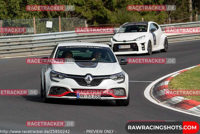 Bild #25950242 - Touristenfahrten Nürburgring Nordschleife (17.03.2024)