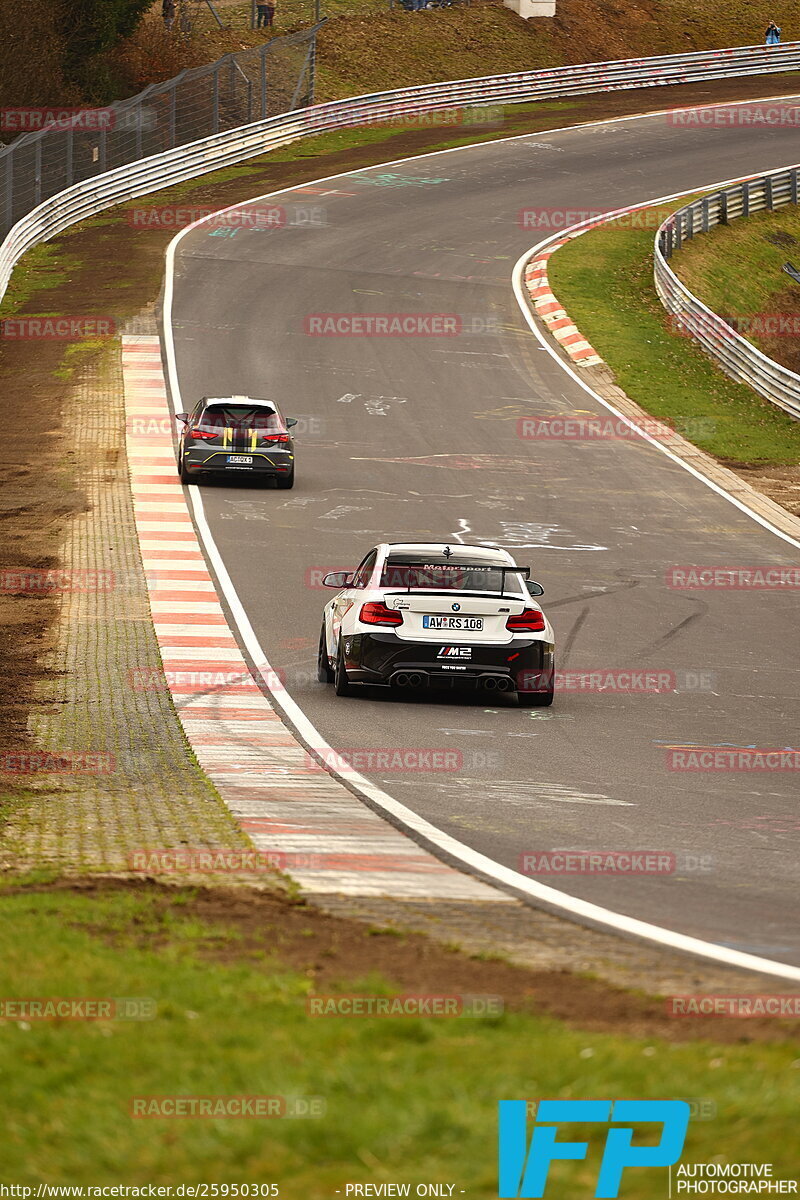 Bild #25950305 - Touristenfahrten Nürburgring Nordschleife (17.03.2024)