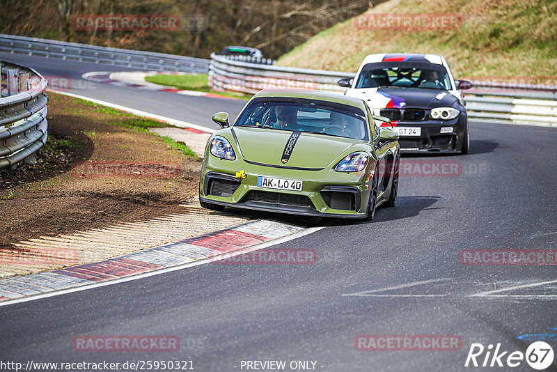 Bild #25950321 - Touristenfahrten Nürburgring Nordschleife (17.03.2024)