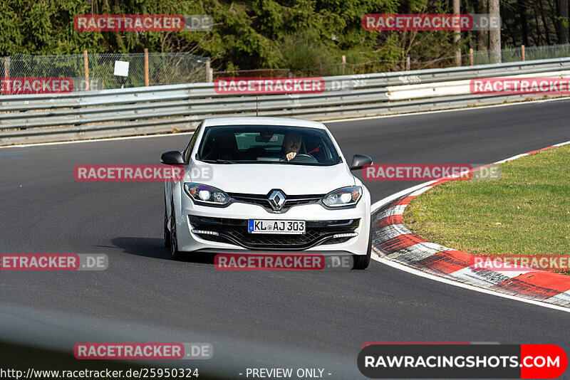 Bild #25950324 - Touristenfahrten Nürburgring Nordschleife (17.03.2024)