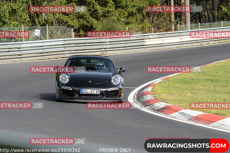 Bild #25950342 - Touristenfahrten Nürburgring Nordschleife (17.03.2024)