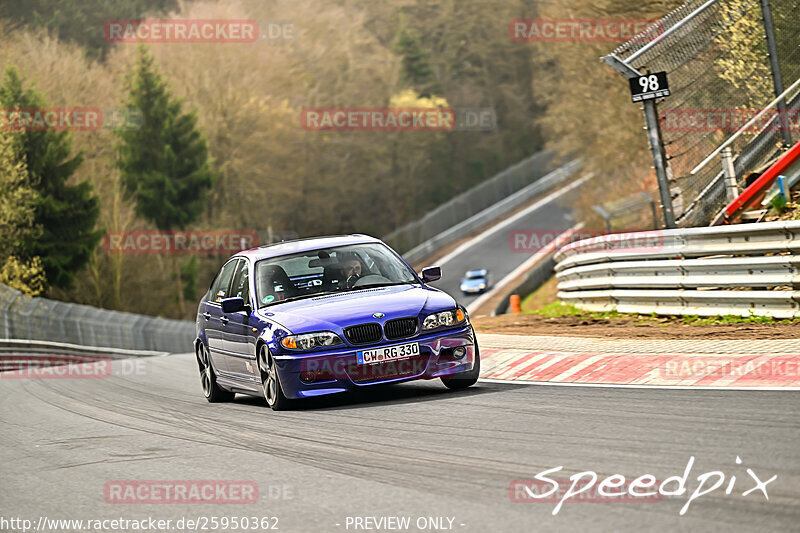 Bild #25950362 - Touristenfahrten Nürburgring Nordschleife (17.03.2024)