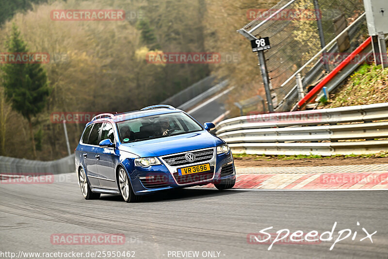 Bild #25950462 - Touristenfahrten Nürburgring Nordschleife (17.03.2024)