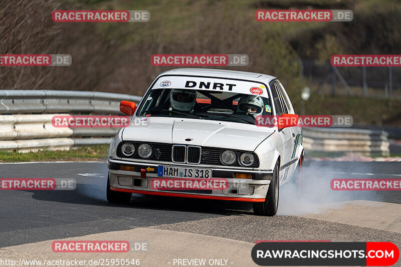 Bild #25950546 - Touristenfahrten Nürburgring Nordschleife (17.03.2024)