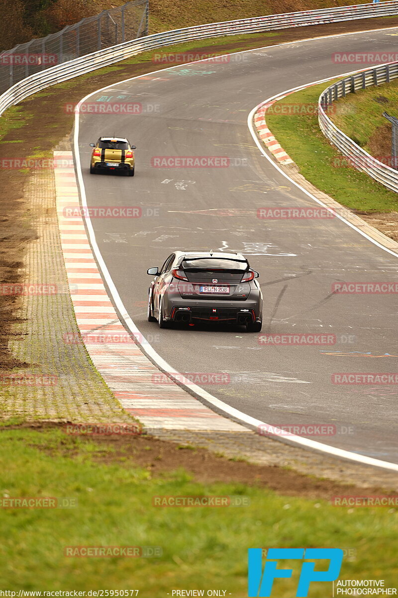 Bild #25950577 - Touristenfahrten Nürburgring Nordschleife (17.03.2024)