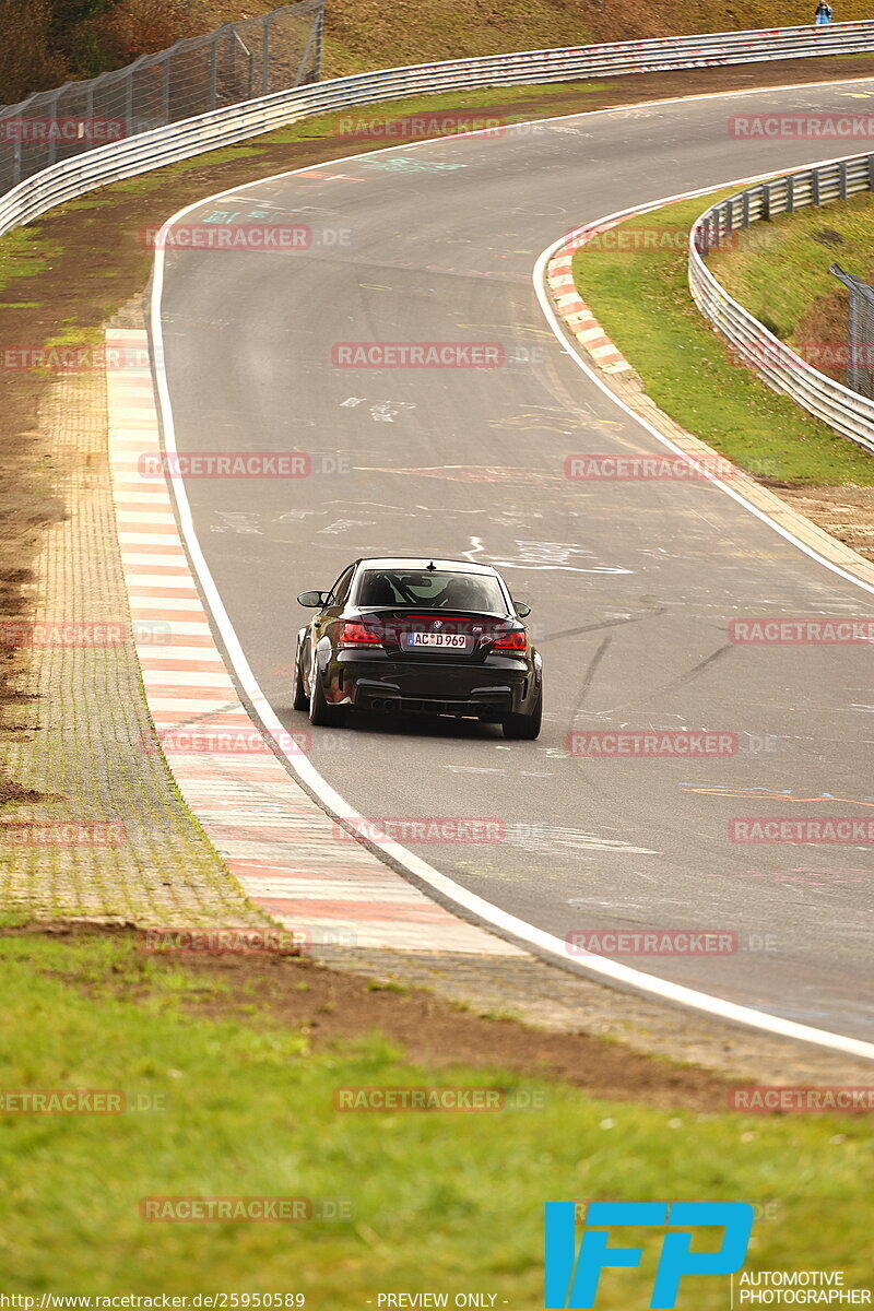 Bild #25950589 - Touristenfahrten Nürburgring Nordschleife (17.03.2024)