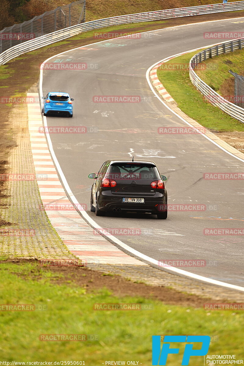 Bild #25950601 - Touristenfahrten Nürburgring Nordschleife (17.03.2024)