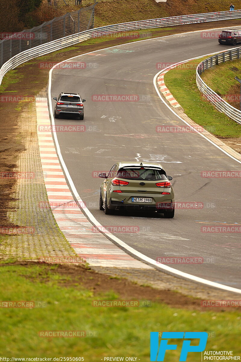 Bild #25950605 - Touristenfahrten Nürburgring Nordschleife (17.03.2024)