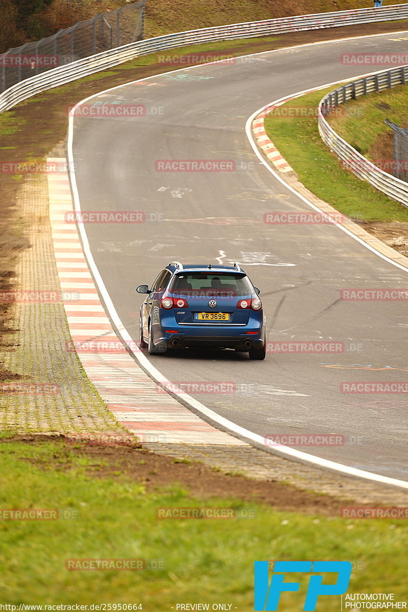 Bild #25950664 - Touristenfahrten Nürburgring Nordschleife (17.03.2024)