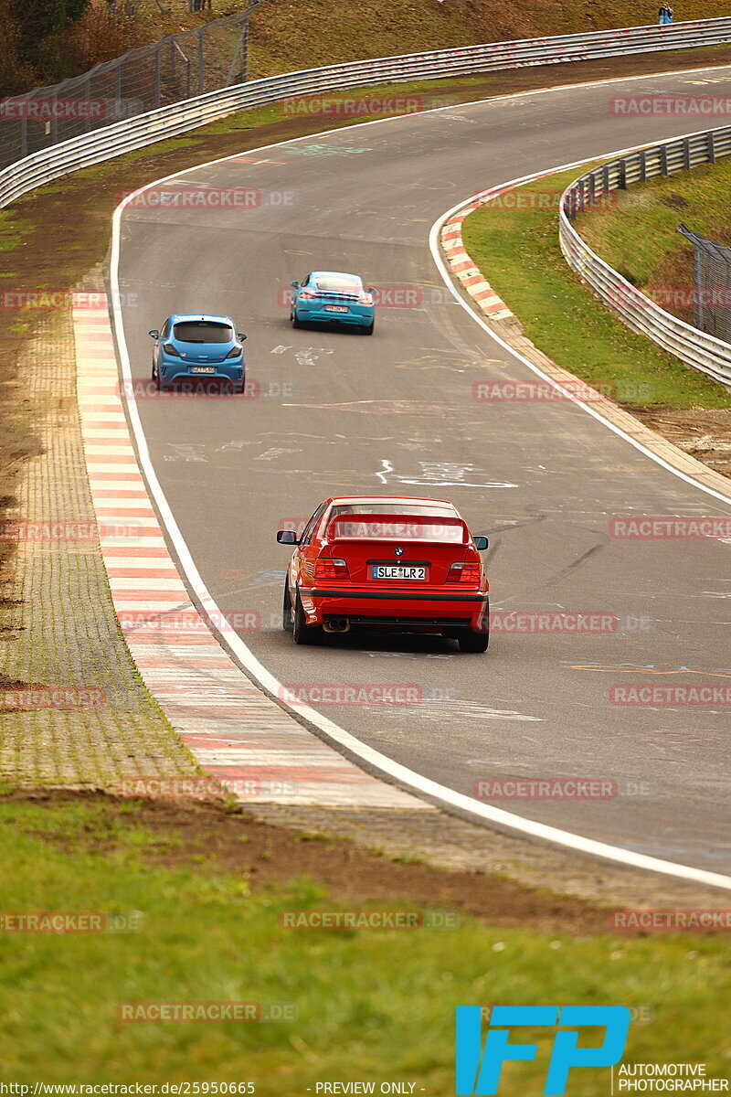 Bild #25950665 - Touristenfahrten Nürburgring Nordschleife (17.03.2024)