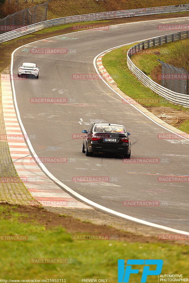 Bild #25950712 - Touristenfahrten Nürburgring Nordschleife (17.03.2024)