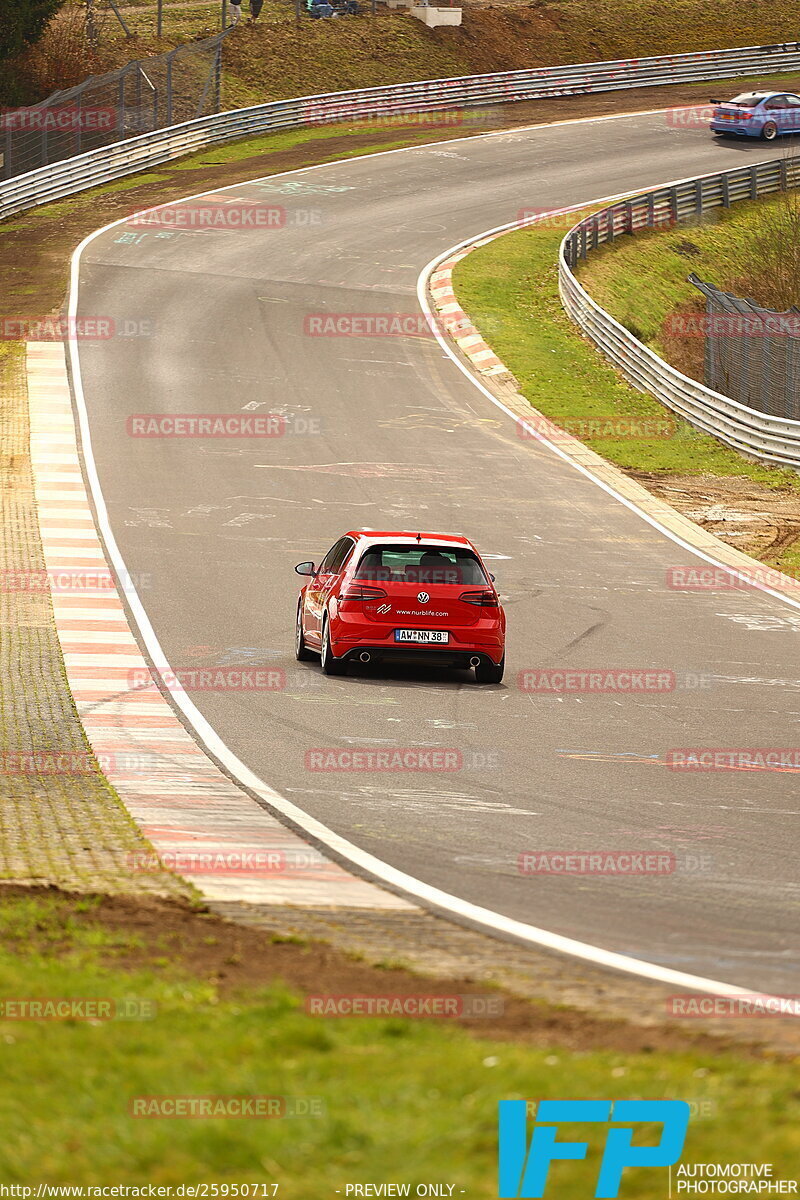 Bild #25950717 - Touristenfahrten Nürburgring Nordschleife (17.03.2024)