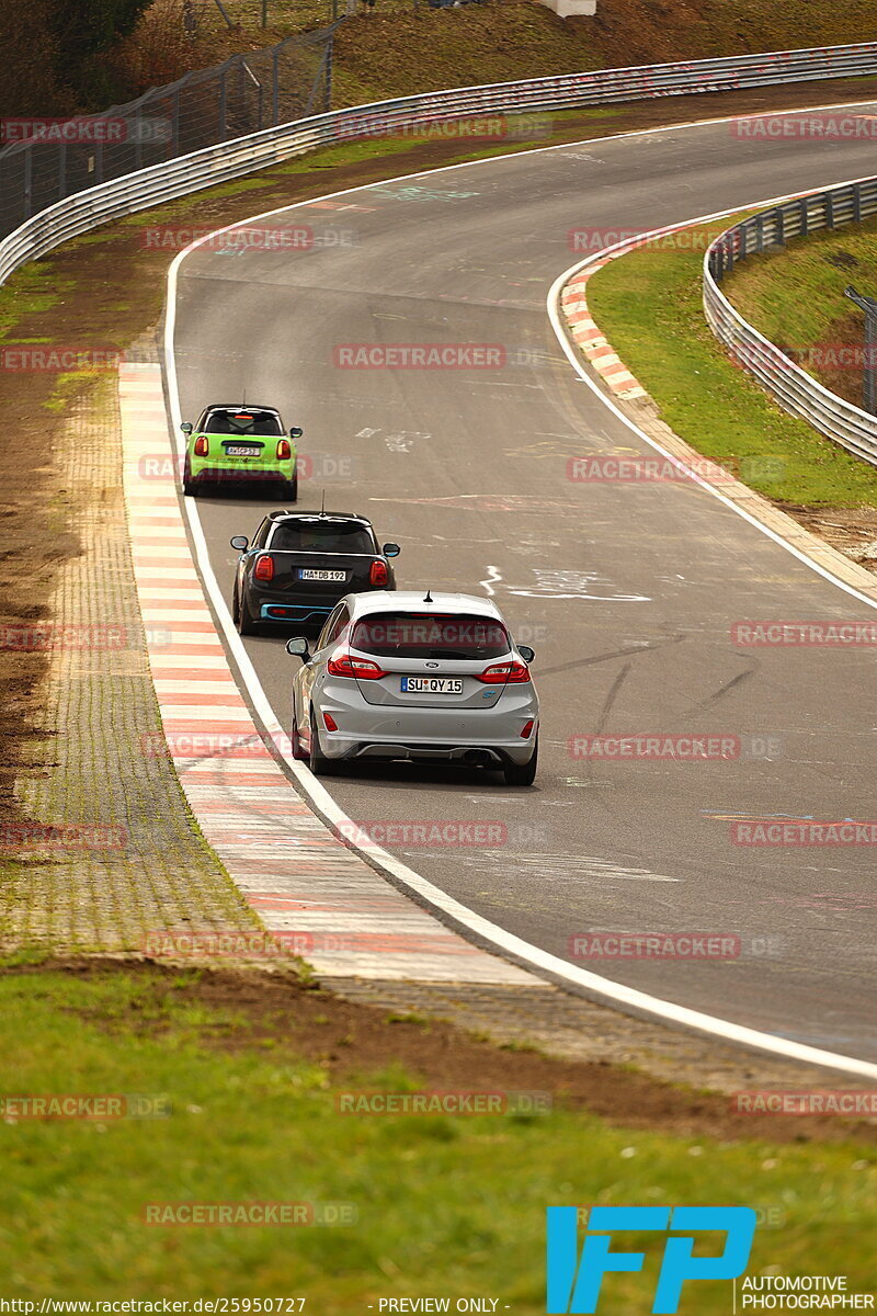 Bild #25950727 - Touristenfahrten Nürburgring Nordschleife (17.03.2024)