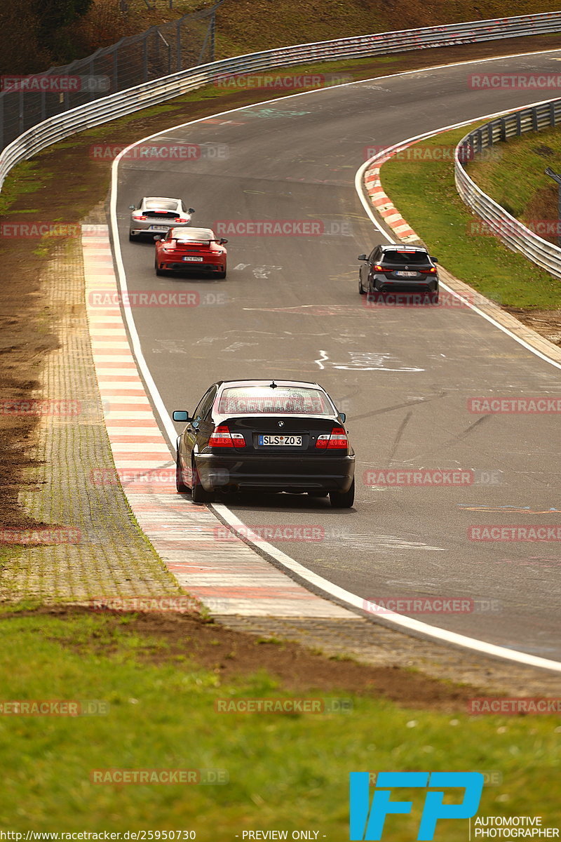 Bild #25950730 - Touristenfahrten Nürburgring Nordschleife (17.03.2024)