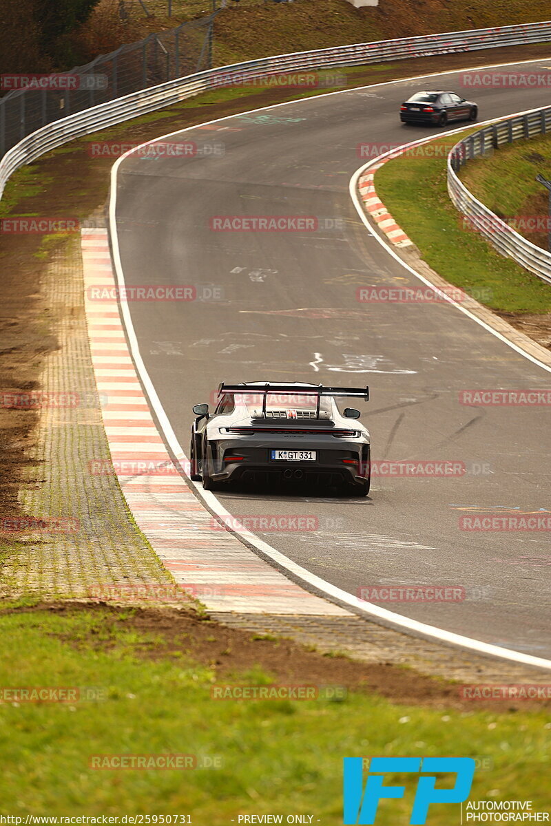 Bild #25950731 - Touristenfahrten Nürburgring Nordschleife (17.03.2024)