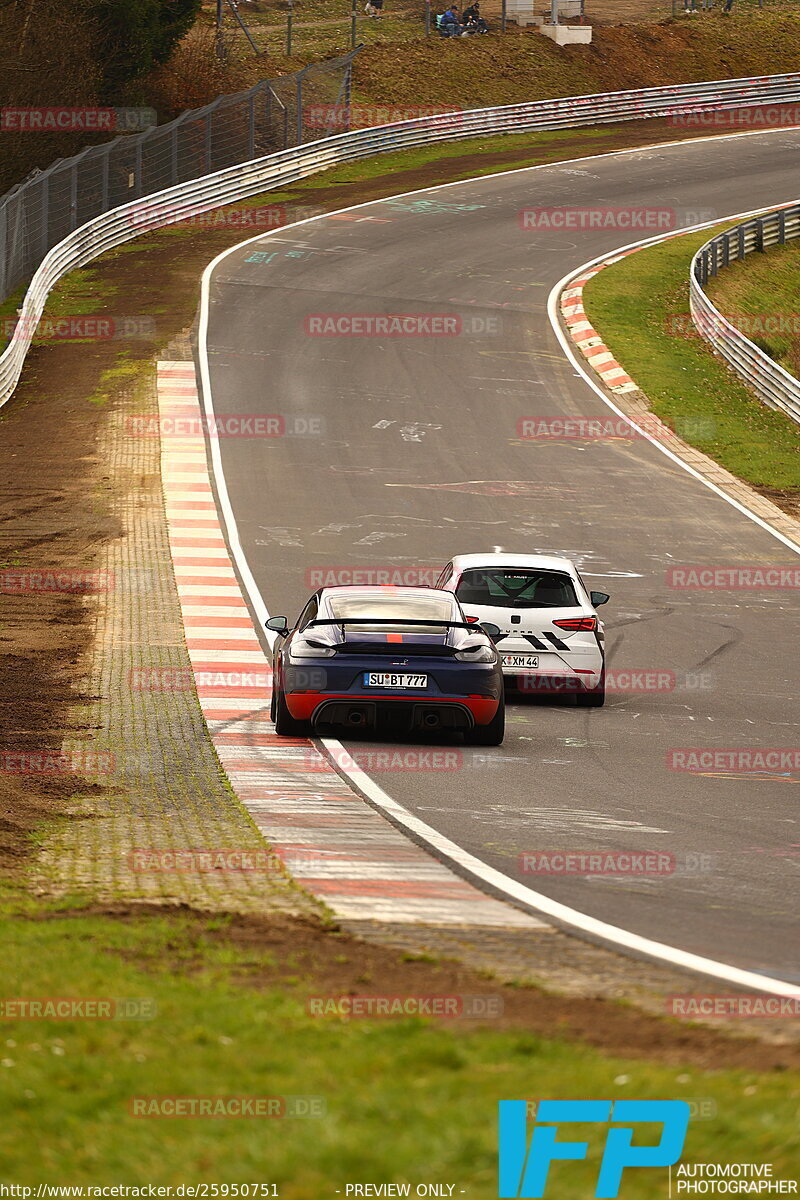 Bild #25950751 - Touristenfahrten Nürburgring Nordschleife (17.03.2024)