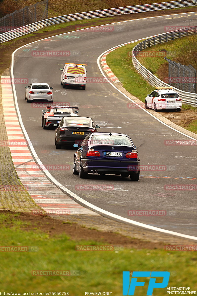 Bild #25950753 - Touristenfahrten Nürburgring Nordschleife (17.03.2024)