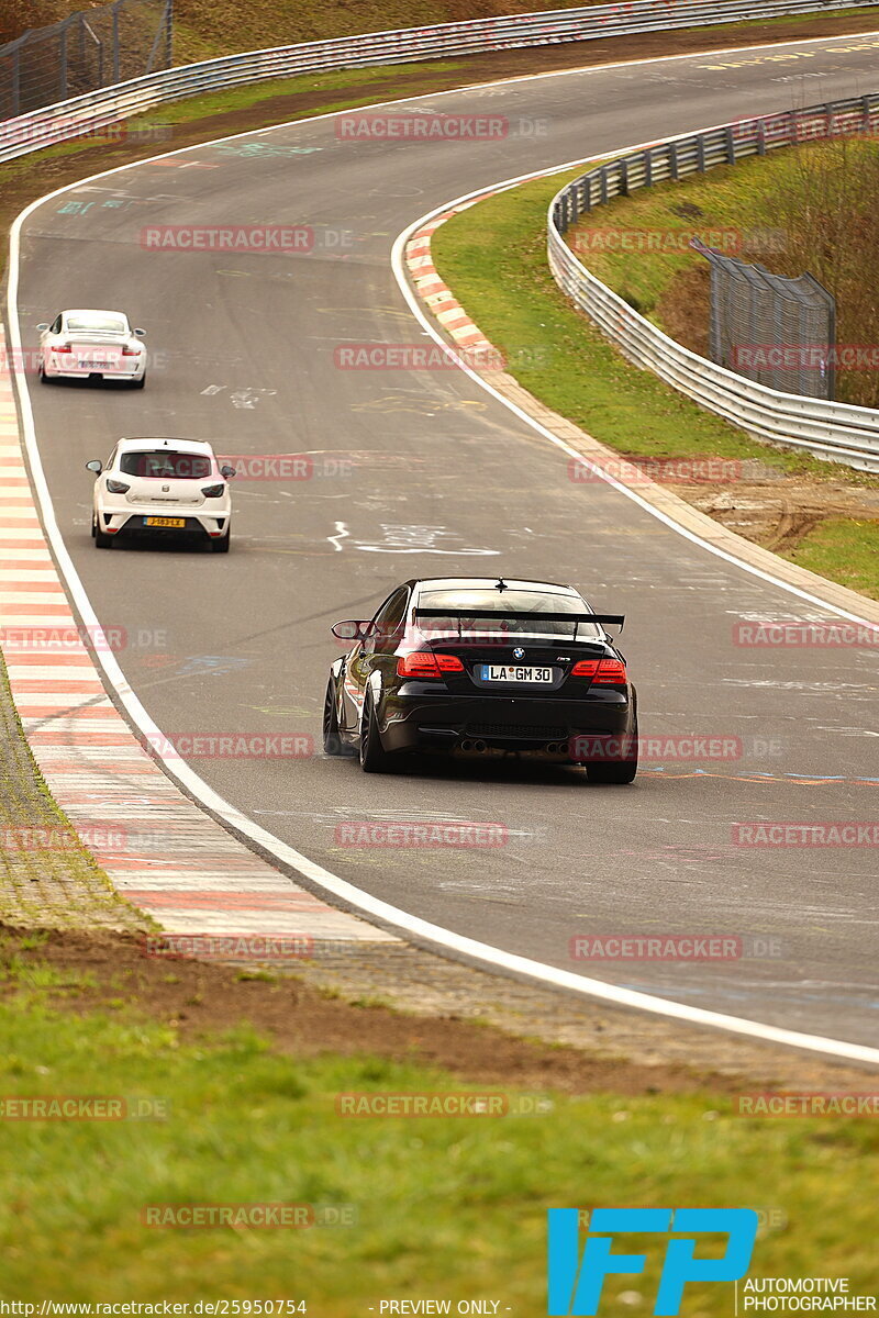 Bild #25950754 - Touristenfahrten Nürburgring Nordschleife (17.03.2024)