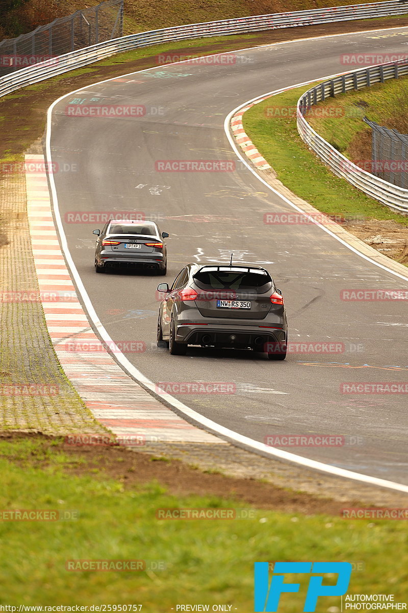 Bild #25950757 - Touristenfahrten Nürburgring Nordschleife (17.03.2024)