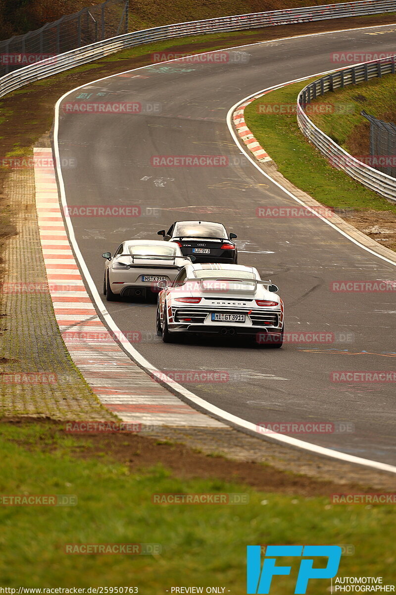 Bild #25950763 - Touristenfahrten Nürburgring Nordschleife (17.03.2024)