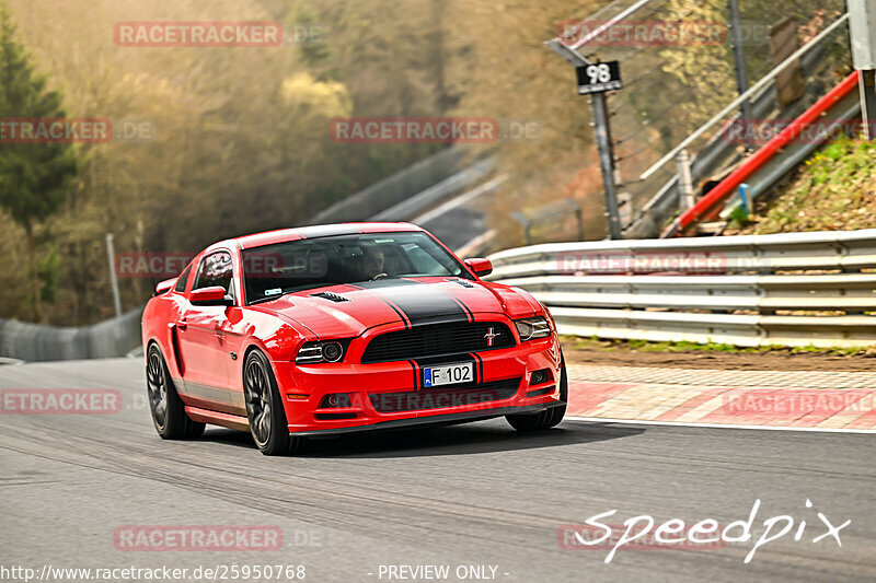 Bild #25950768 - Touristenfahrten Nürburgring Nordschleife (17.03.2024)