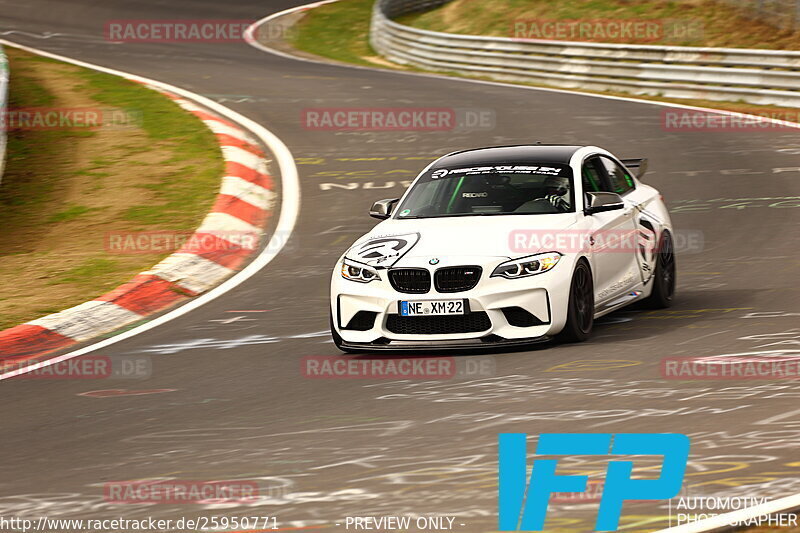 Bild #25950771 - Touristenfahrten Nürburgring Nordschleife (17.03.2024)