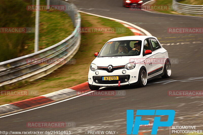 Bild #25950815 - Touristenfahrten Nürburgring Nordschleife (17.03.2024)