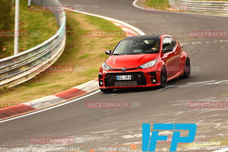 Bild #25950818 - Touristenfahrten Nürburgring Nordschleife (17.03.2024)