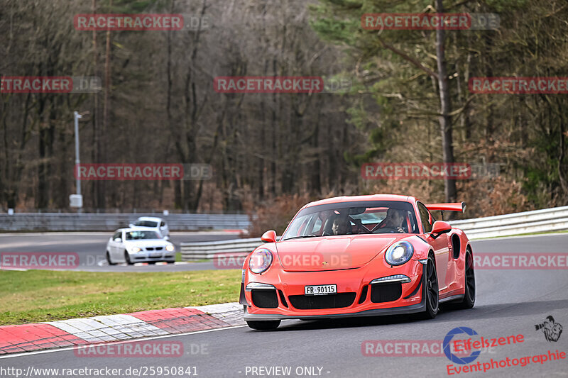 Bild #25950841 - Touristenfahrten Nürburgring Nordschleife (17.03.2024)