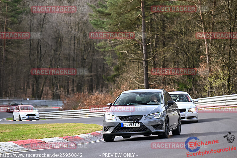 Bild #25950842 - Touristenfahrten Nürburgring Nordschleife (17.03.2024)