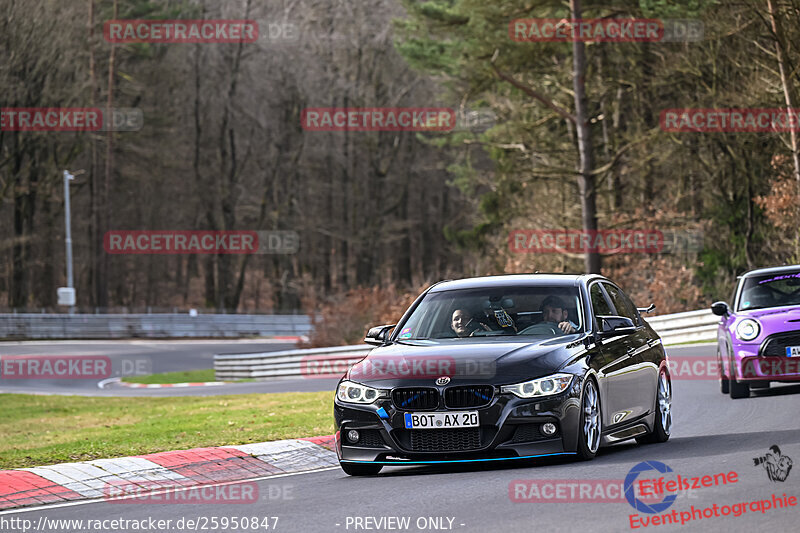 Bild #25950847 - Touristenfahrten Nürburgring Nordschleife (17.03.2024)