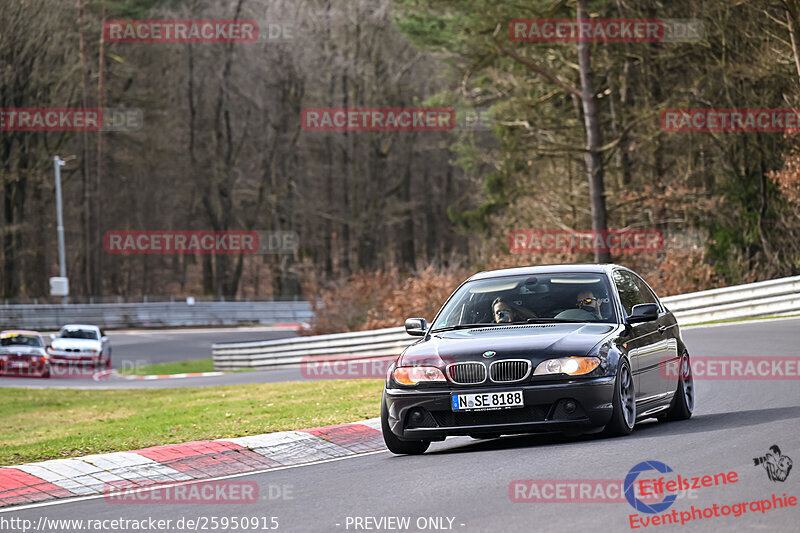 Bild #25950915 - Touristenfahrten Nürburgring Nordschleife (17.03.2024)