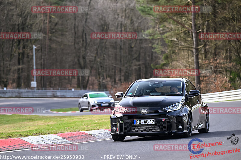 Bild #25950930 - Touristenfahrten Nürburgring Nordschleife (17.03.2024)