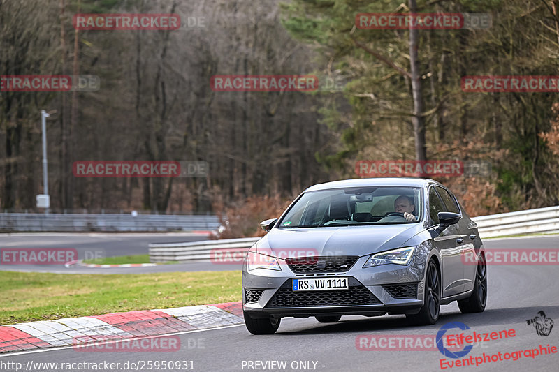 Bild #25950931 - Touristenfahrten Nürburgring Nordschleife (17.03.2024)