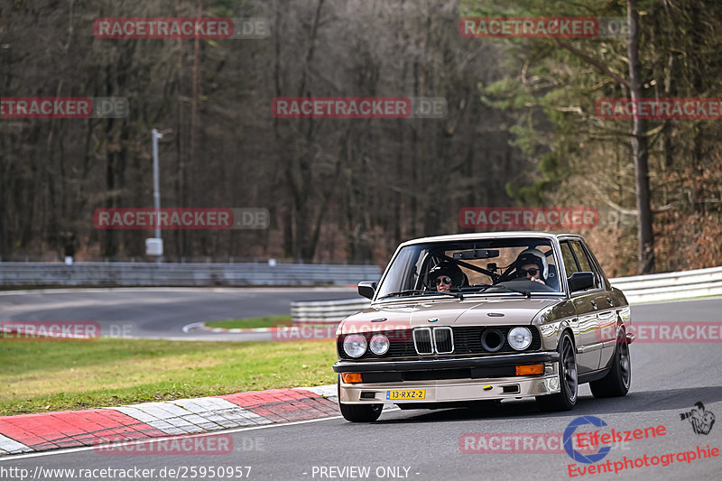 Bild #25950957 - Touristenfahrten Nürburgring Nordschleife (17.03.2024)