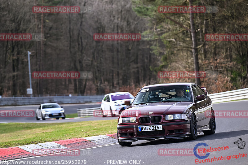 Bild #25950979 - Touristenfahrten Nürburgring Nordschleife (17.03.2024)