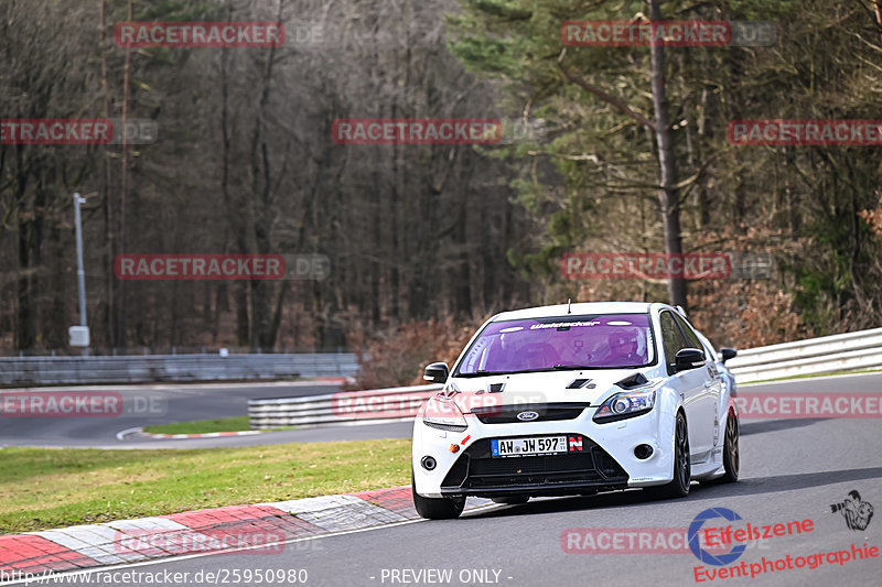 Bild #25950980 - Touristenfahrten Nürburgring Nordschleife (17.03.2024)