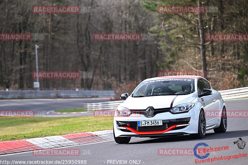 Bild #25950988 - Touristenfahrten Nürburgring Nordschleife (17.03.2024)